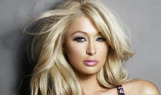 Biografi Paris Hilton