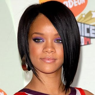 Biografi Rihanna