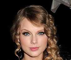 Biografi Taylor Swift