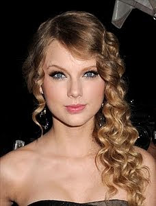 Biografi Taylor Swift