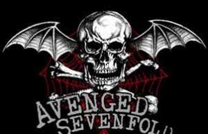 Biografi Avenged Sevenfold – A7X
