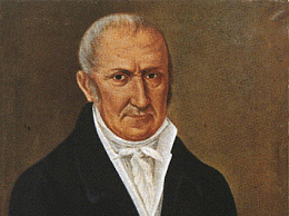Biografi Alessandro Volta – Penemu Baterai
