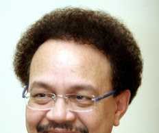 Biografi Andy F. Noya – Host Kick Andy