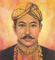 Biografi Pangeran Antasari