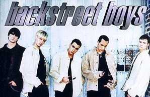 Biografi Backstreet Boys (BSB)