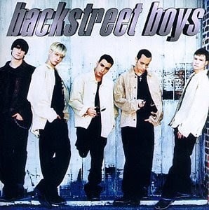 Biografi Backstreet Boys (BSB)