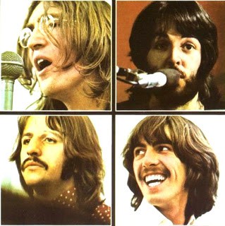 Biografi The Beatles - Band Legenda