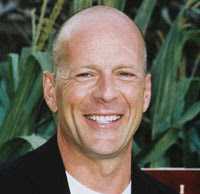 Biografi Bruce Willis