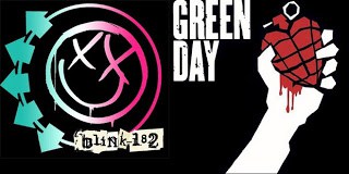 Biografi Green Day