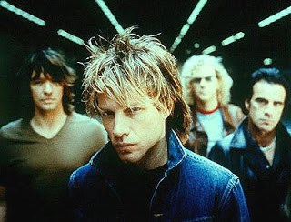 Biografi Bon Jovi - "It's My Life"