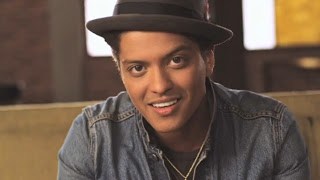 Biografi Bruno Mars