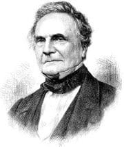 Biografi Charles Babbage - Penemu komputer Pertama