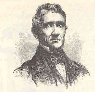 Biografi Charles Goodyear - Penemu Ban Karet