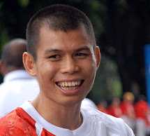 Biografi Chris John – Petinju Indonesia