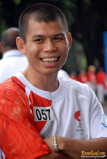 Biografi Chris John - Petinju Indonesia