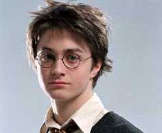 Biografi Daniel Radcliffe – Harry Potter