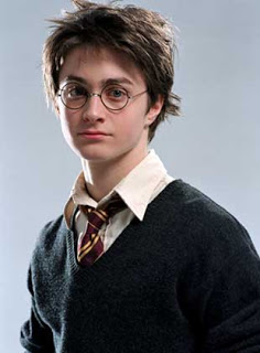 Biografi Daniel Radcliffe - Harry Potter