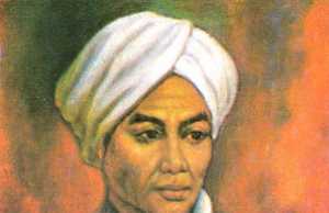 Biografi Pangeran Diponegoro, Kisah Pahlawan Dalam Perang Terbesar Di Jawa