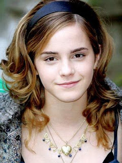 Biografi Emma Watson - Hermoine Granger (Harry Potter)
