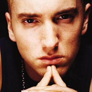 Biografi Eminem