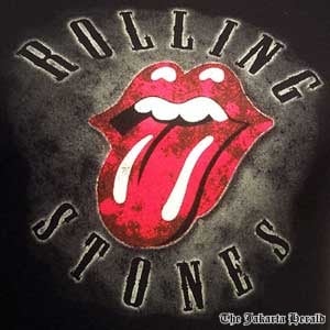 Biografi The Rolling Stones - Pelopor Rock And Roll