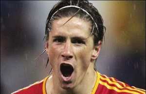 Biografi Fernando Torres – El Nino