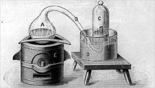 Biografi Joseph Priestley - Penemu Soda Dan Gas Ketawa