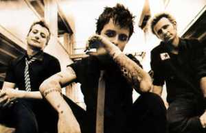 Biografi Green Day