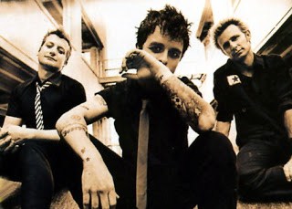 Biografi Green Day