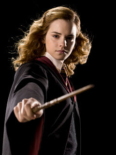 Biografi Emma Watson - Hermoine Granger (Harry Potter)