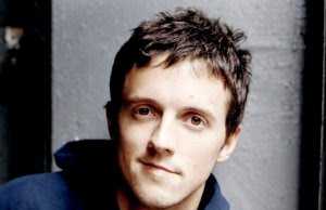 Biografi Jason Mraz
