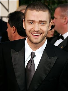 Biografi Justin Timberlake