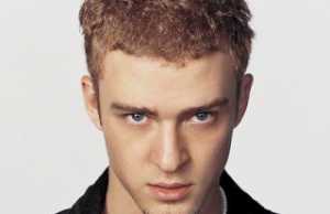 Biografi Justin Timberlake