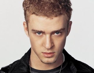 Biografi Justin Timberlake