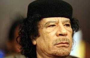 Biografi Muammar Khadafi – Diktator Libya
