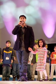 Biografi Maher Zain