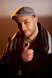 Biografi Maher Zain