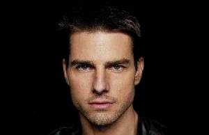 Biografi Tom Cruise