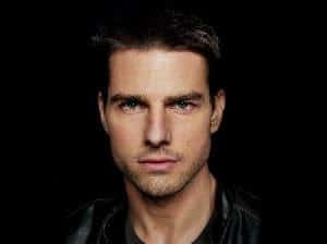 Biografi Tom Cruise