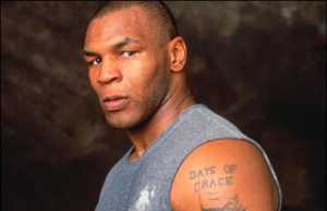 Biografi Mike Tyson – Petinju Kelas Berat