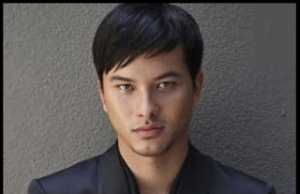 Biografi Nicholas Saputra – Aktor Film Indonesia