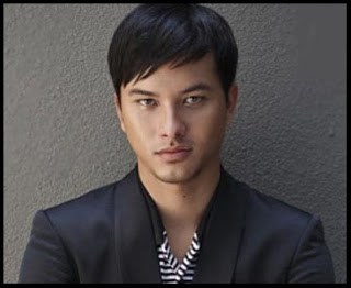 Biografi Nicholas Saputra - Aktor Film Indonesia