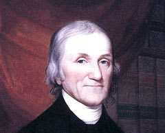 Biografi Joseph Priestley – Penemu Soda Dan Gas Ketawa