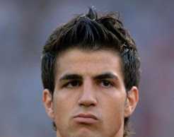 Biografi Cesc Fabregas