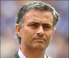 Biografi Jose Mourinho – The Special One