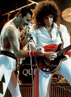 Biografi Band Queen, Kisah Band Asal Inggris Yang Paling Melegenda di Dunia