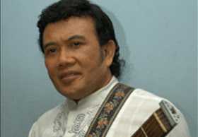 Biografi Rhoma Irama, Kisah Perjalanan Sang Raja Dangdut Indonesia