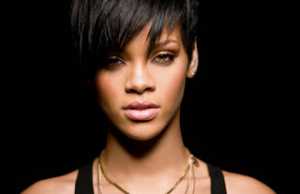Biografi Rihanna