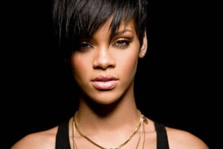 Biografi Rihanna