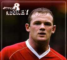 Biografi Wayne Rooney